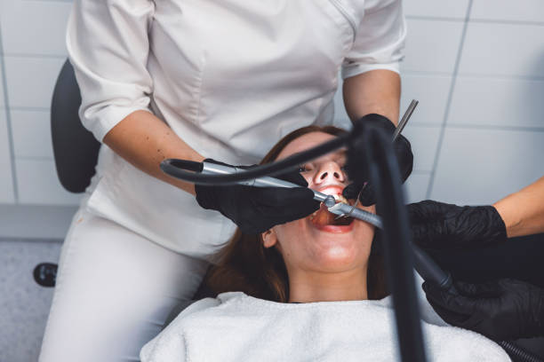 Best Emergency Dental Care for Sports Injuries in Middletown, PA